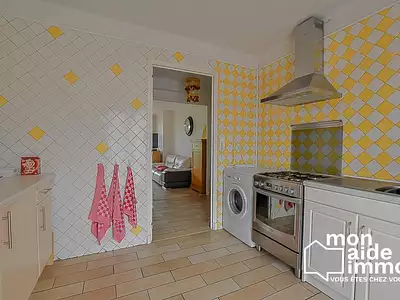 Appartement, 68,41 m²