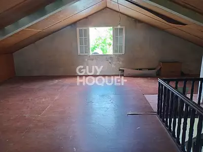 Maison, 180 m²