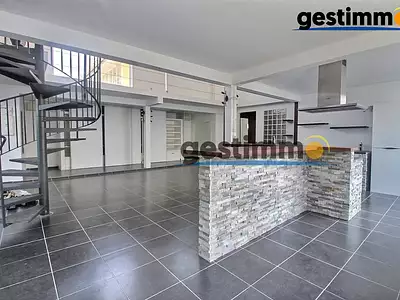 Appartement, 165,64 m²