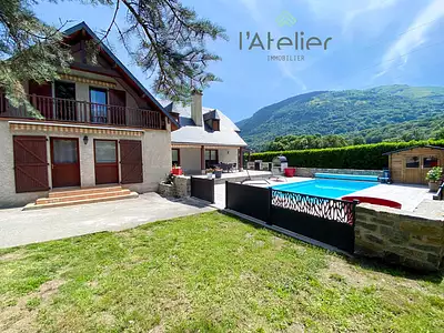 Maison, 300 m²