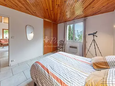 Maison, 143 m²