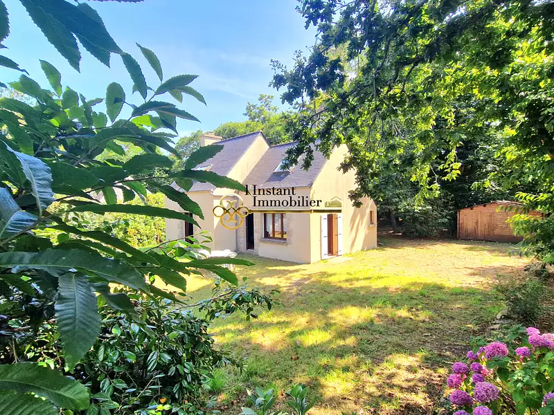 Maison, 85 m²