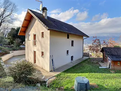 Maison, 141,65 m²