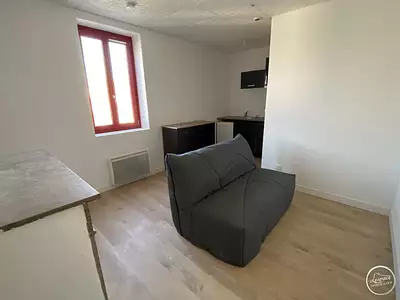 Appartement, 16,41 m²