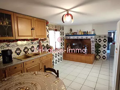Maison, 150 m²