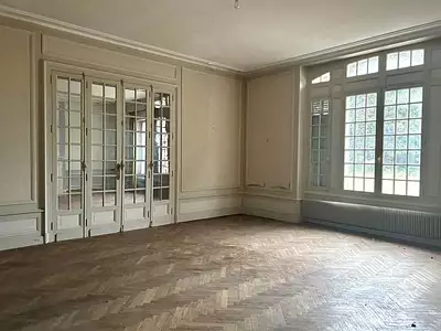 Appartement, 46 m²