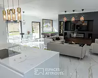 Maison, 195 m²