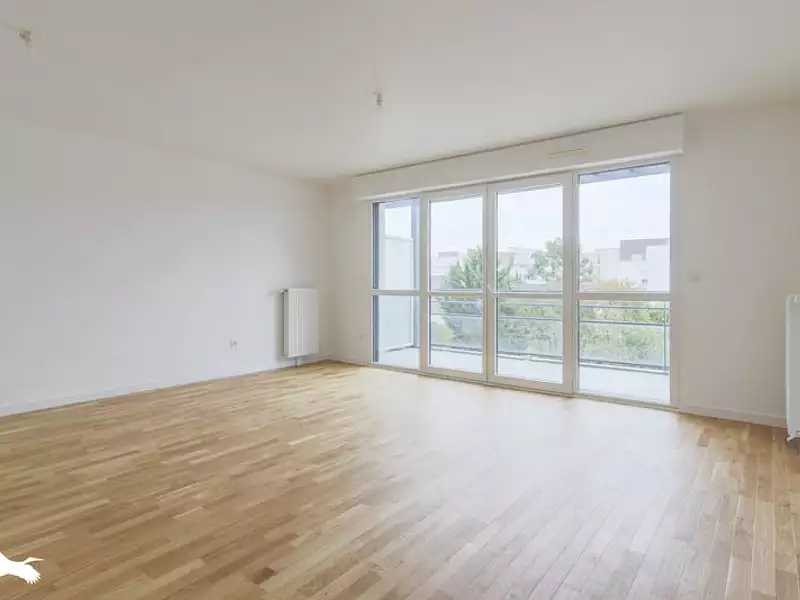 Appartement, 63 m²