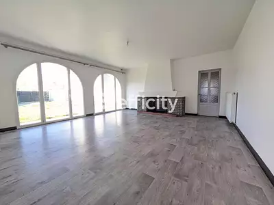 Appartement, 143 m²