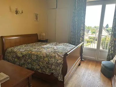 Appartement, 62 m²
