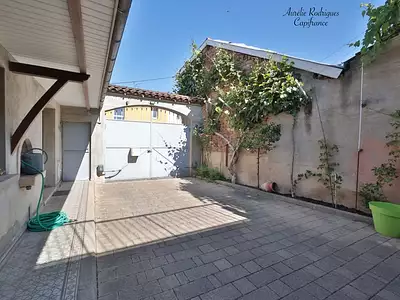 Maison, 187 m²