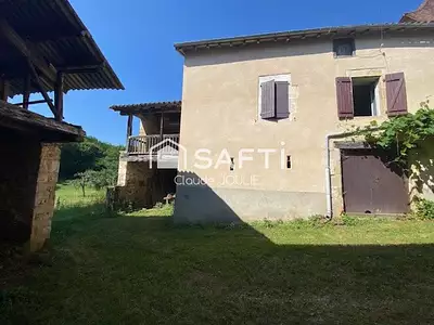 Maison, 146 m²