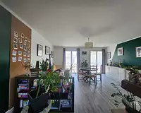 Maison, 126 m²