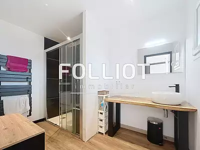 Maison, 155 m²