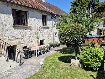 Maison, 202 m²