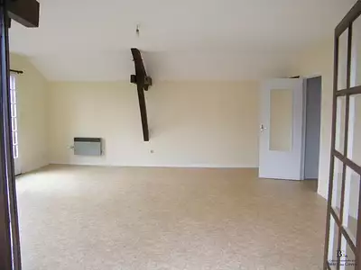 Appartement, 86,09 m²