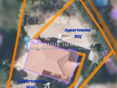 Appartement, 135 m²