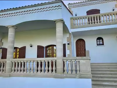 Maison, 200 m²