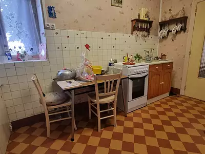 Maison, 60 m²