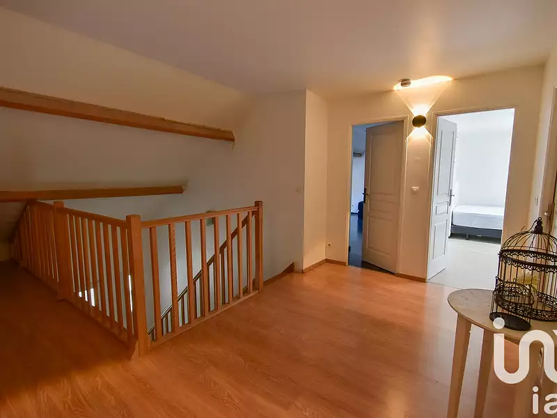Maison, 196 m²