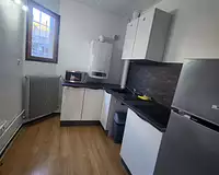 Appartement, 52,74 m²