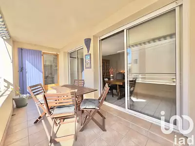 Appartement, 101 m²