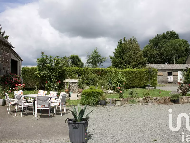 Maison, 131 m²