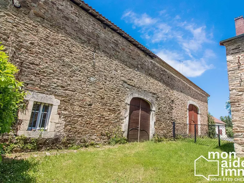 Maison, 350 m²