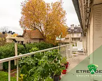 Appartement, 110 m²