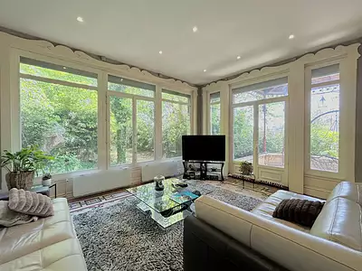 Appartement, 147 m²