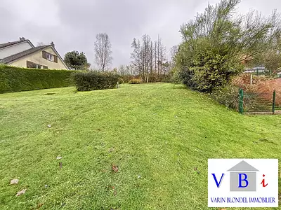 Terrain, 500 m²