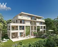 Appartement, 80,03 m²
