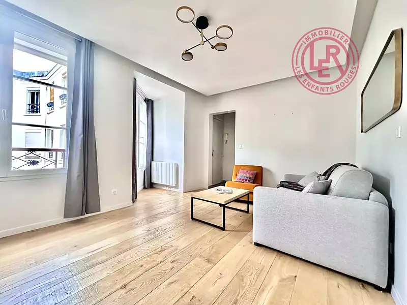 Appartement, 40 m²
