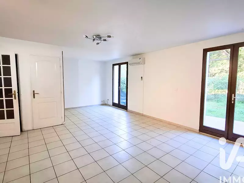 Maison, 83 m²