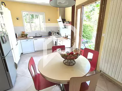 Maison, 194,66 m²