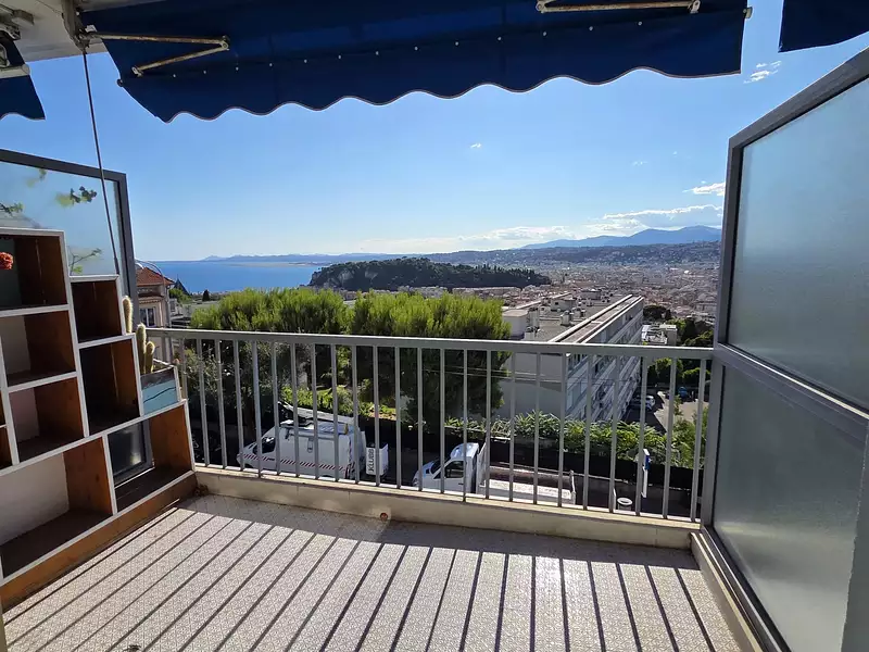 Appartement, 77,61 m²