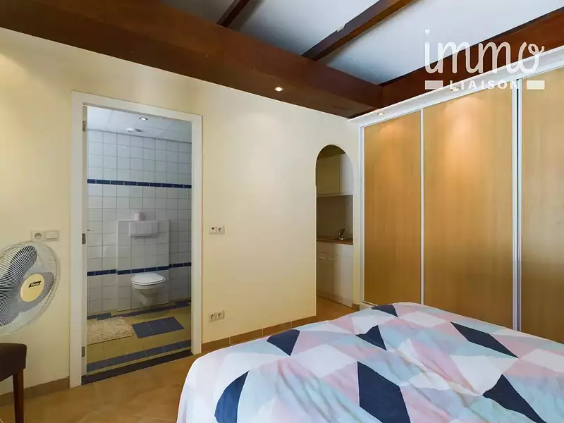 Maison, 230 m²