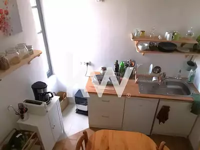 Maison, 52 m²