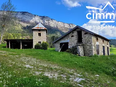 Maison, 117 m²