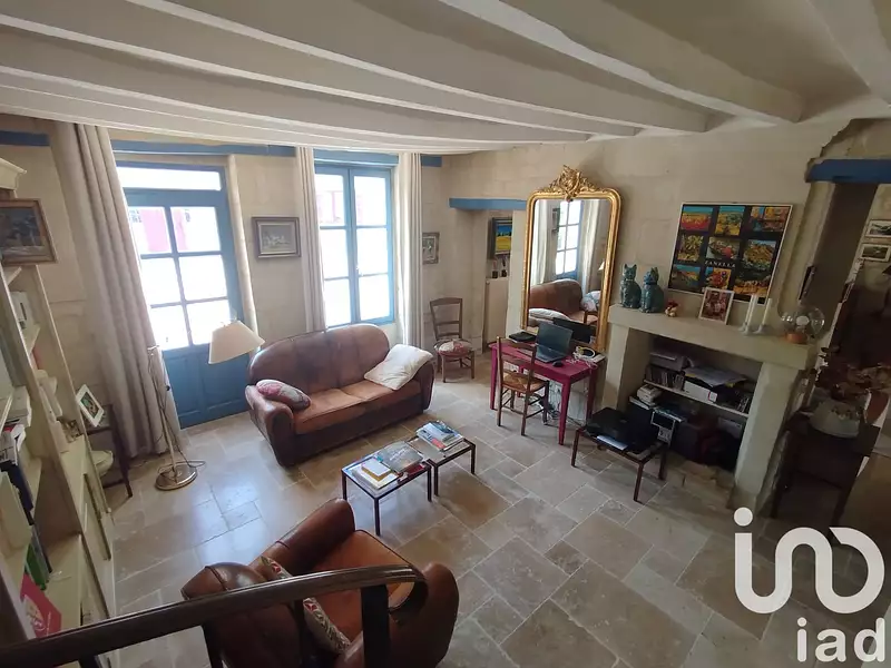Maison, 250 m²