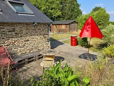 Maison, 71 m²