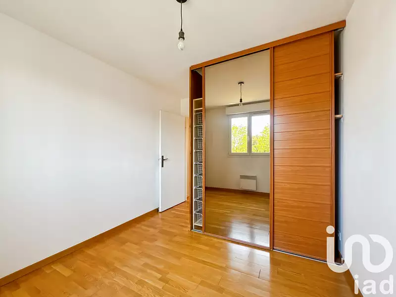 Appartement, 43 m²