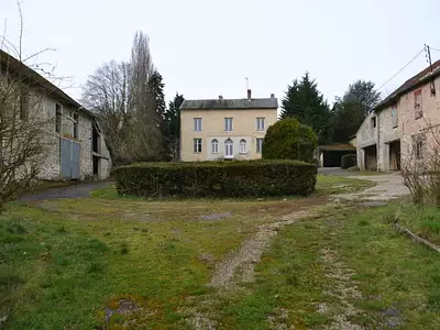 Maison, 186 m²