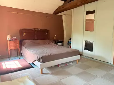 Maison, 145 m²