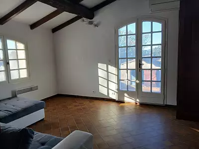 Appartement, 59,09 m²