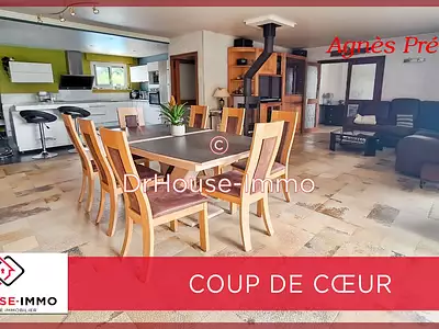 Maison, 217,74 m²