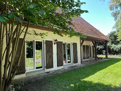 Maison, 207 m²