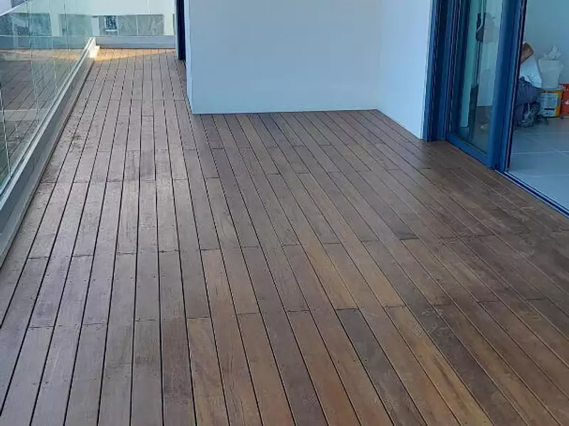 Appartement, 77,6 m²