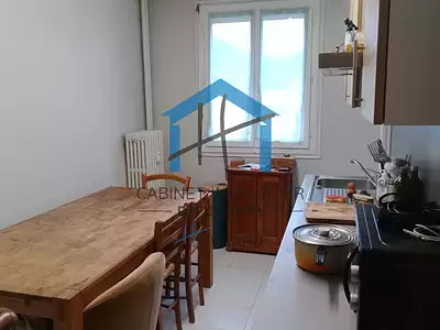 Appartement, 30,22 m²
