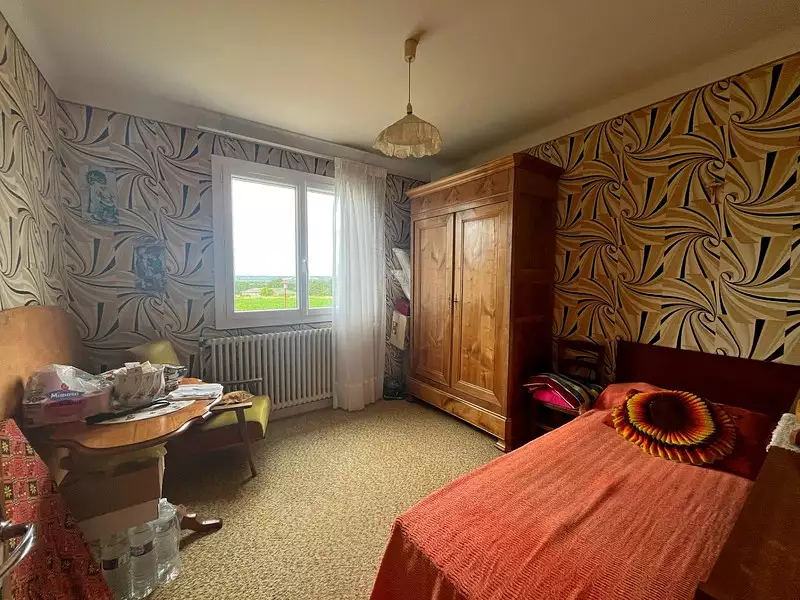 Maison, 121 m²